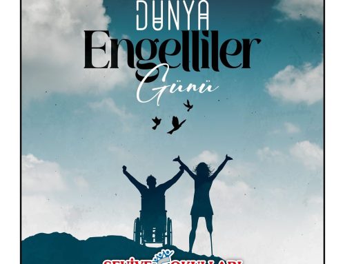 Dünya Engelliler Günü